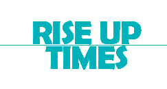 RISE UP TIMES