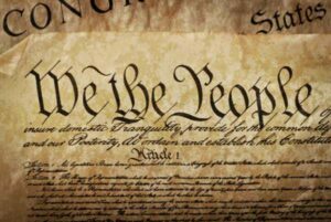 WE THE PEOPLE